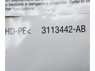 Подушка безопасности пассажира 10A880204G, 311343899AC Volkswagen ID.3