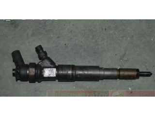 Vstřikovač 13537793836 BMW 1 E81 E87 pro naftový motor 2.0