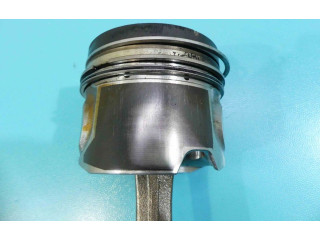  Поршень  IMPRK1260378  Audi A6 S6 C6 4F  