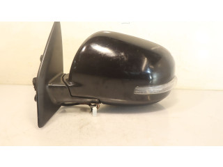 Зеркало электрическое Mitsubishi ASX - года