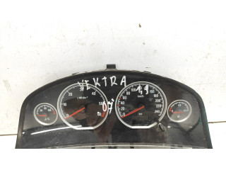 Přístrojová deska Opel Vectra C 2007 13193087PE, 110080278