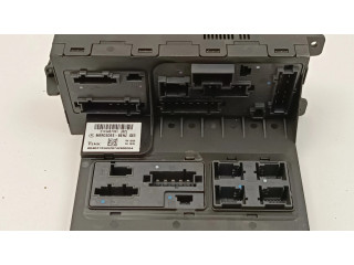 Pojistková skříňka 2115457701 Mercedes-Benz E W211 2004