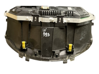 Přístrojová deska Toyota Yaris 2010 838000DT80, B1031