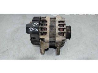 Генератор 2655517, VALEO   Hyundai Getz      