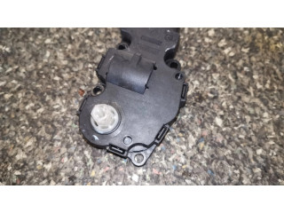 Двигатель задвижки потока воздуха