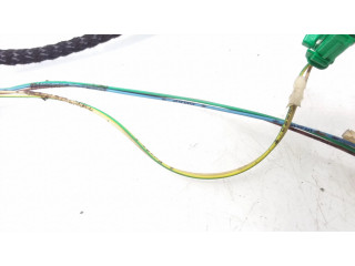 Зеркало электрическое левое Citroen C4 I 2004-2010 года