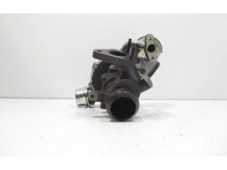 Турбина Renault Captur H8201164371