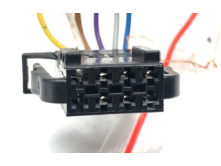 Зеркало электрическое        Skoda Fabia Mk3 (NJ)  2015 - 2021 года   