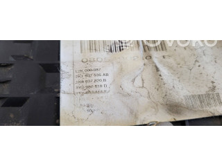 Рулевая рейка  Блок предохранителей 1K0937819D, 2K1937535AB   Volkswagen Caddy 2004 - 2010 года