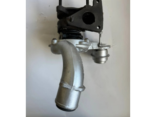 Турбина Mitsubishi Carisma 717345, 7032450002