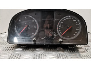 Přístrojová deska Volkswagen Touran I 2006 VWZ7Z0F3340757, 2K0920842C