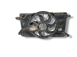 Вентилятор радиатора     3M5H8C607UG, 1137328366    Volvo C30 