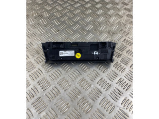 Блок управления климат-контролем 4G0820043H Audi A7 S7 4G