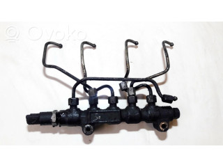 Топливная рампа 9642503380   Citroen C3 1.4 