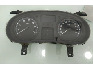 Панель приборов P8200276525A   Renault Clio II       