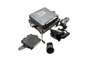 Řídící jednotka 8998147290, 8966147080 Toyota Prius (XW20) 2006