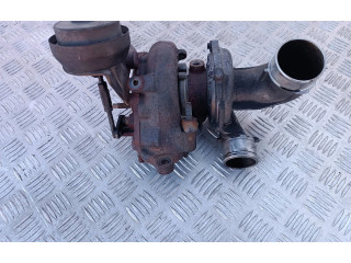 Turbodmychadlo Турбина 0A0466, 080266 Toyota Corolla Verso E121