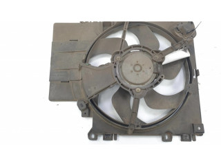 Вентилятор печки 1831443000 Nissan Micra