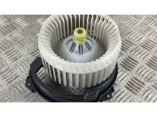 Вентилятор печки Jeep Cherokee