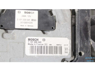 Вентилятор радиатора 30749760, 30749760 Volvo S60