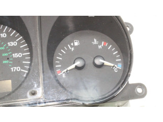 Панель приборов LJA4300AG Jaguar XK8 - XKR