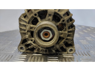 Генератор 9634475880, 2542298A Citroen C5 3.0