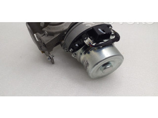 Насос рулевого управления