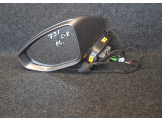 Зеркало электрическое        Audi A6 S6 C8 4K  2018 -  года   