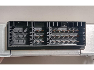 Блок управления коробкой передач M57N306D5   BMW X3 E83