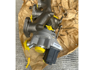 Turbodmychadlo Турбина 03F145701M, 1000728670   Skoda Roomster (5J)   