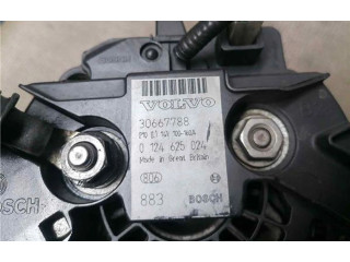 Lichtmaschine 0124625024, 30667788 Volvo S60