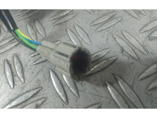 Вентилятор радиатора         Subaru Forester SH 