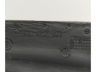 Зеркало электрическое Skoda Octavia Mk3 (5E) 2013 - 2019 года