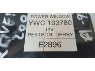 Блок управления двигателя YWC103780   Rover 200 XV