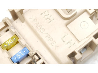 Pojistková skříňka 7L020704, 7L0207044800 Mazda 626 1998