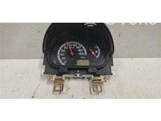 Přístrojová deska Fiat Seicento/600 1998 735382382, 0090059