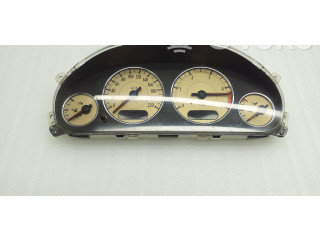 Přístrojová deska Chrysler Voyager 2006 0556R987AB, P56044987AB