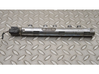 Топливная рампа 7823460, 0281002948 Mini One - Cooper Coupe R56 для двигателя N47 C16 A