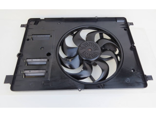 Вентилятор радиатора     31368505    Volvo S60 