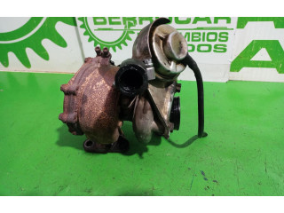 Turbodmychadlo Турбина 98102364   Opel Astra H   