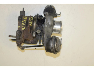 Turbodmychadlo Турбина Alfa Romeo MiTo 1.4