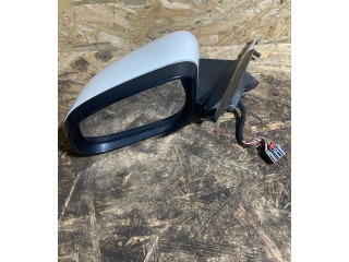 Зеркало электрическое        Jaguar XF   -  года   