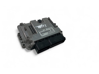 Блок управления двигателем Блок управления 391022A710, 0281013594   KIA Ceed