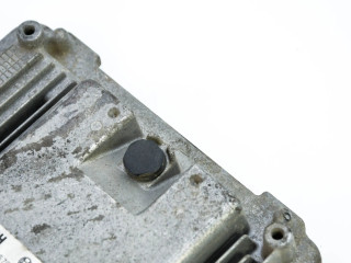 Řídící jednotka 39113-27710, 0281013570 KIA Ceed 2007