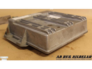 Řídící jednotka 9632520380 Citroen Berlingo 2000