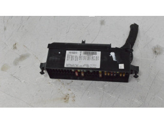 Pojistková skříňka Volkswagen Caddy 2017