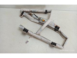 Боковая подушка безопасности 8U0880742D Audi Q3 8U