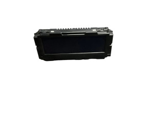 Дисплей 565412769, 13277072 Opel Meriva B