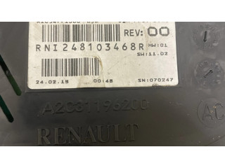 Přístrojová deska Renault Megane III 2014 A2C31196200