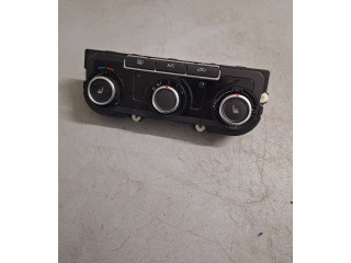 Блок управления климат-контролем 7N0907426CA Volkswagen Caddy